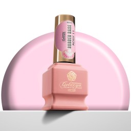 Gelaxyo Rubber Base ROSY 11 - Hema Free  7ml