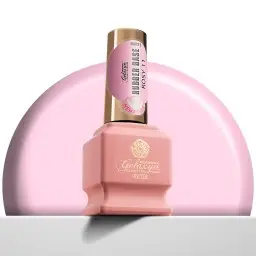 Gelaxyo Rubber Base ROSY 11 - Hema Free  7ml