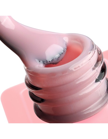 Gelaxyo Rubber Base ROSY 13 - Hema Free  7ml
