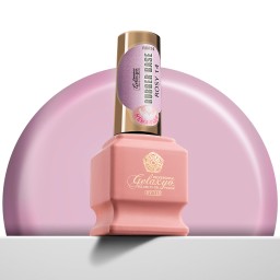 Gelaxyo Rubber Base ROSY 14 - Hema Free  7ml