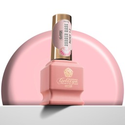 Gelaxyo Rubber Base ROSY 12 - Hema Free  7ml
