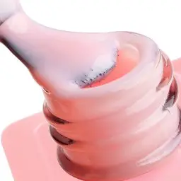 Gelaxyo Rubber Base ROSY 12 - Hema Free  7ml 2