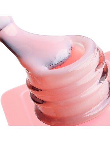 Gelaxyo Rubber Base ROSY 12 - Hema Free  7ml