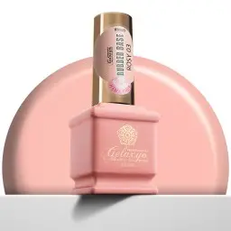 Gelaxyo Rubber Base ROSY 03 - Hema Free 15ml