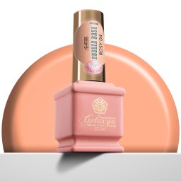 Gelaxyo Rubber Base ROSY 04 - Hema Free 15ml