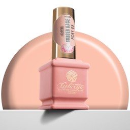 Gelaxyo Rubber Base ROSY 05 - Hema Free 15ml