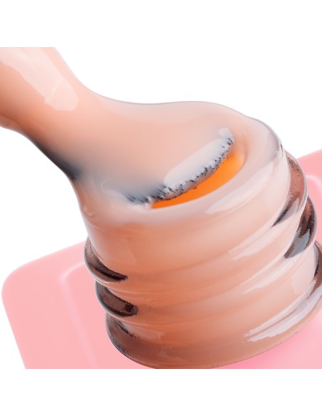 Gelaxyo Rubber Base ROSY 05 - Hema Free 15ml