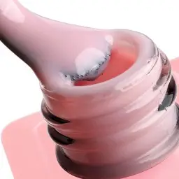 Gelaxyo Rubber Base ROSY 13 - Hema Free 15ml 2