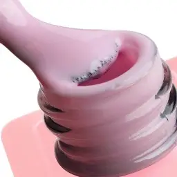 Gelaxyo Rubber Base ROSY 14 - Hema Free 15ml 2