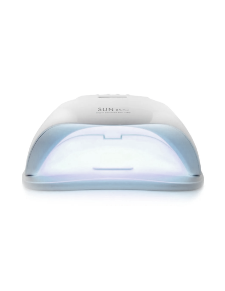 SUN X5 PLUS DUAL LIGHT 365 + 405 nm 72W WHITE