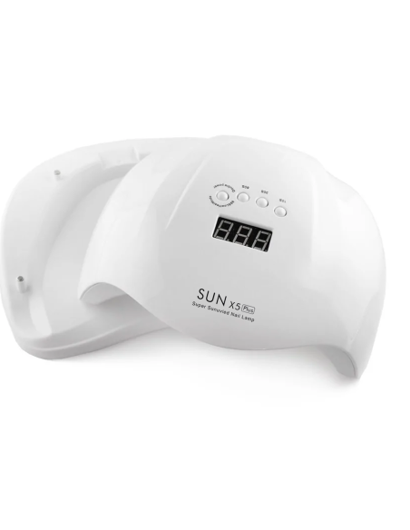LAMPĂ SUN X5 PLUS 72W