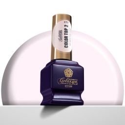 GELAXYO MILKY TOP 02 LEECHEE - 7ml 2
