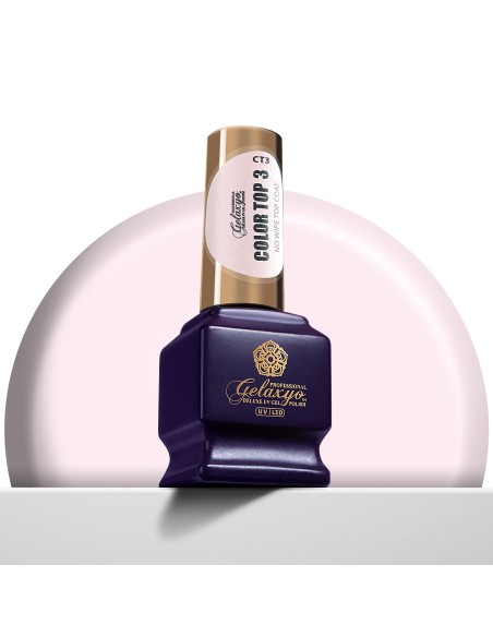GELAXYO MILKY TOP 03 SAKURA - 7ml