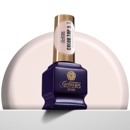 GELAXYO MILKY TOP 05 CARAMEL - 7ml 2