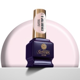 GELAXYO MILKY TOP 06 STRAWBERRY - 7ml 2