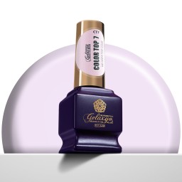 GELAXYO MILKY TOP 07 ORCHID - 7ml 2