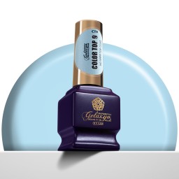 GELAXYO MILKY TOP 09 CURACAO - 7ml 2
