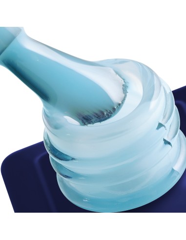 GELAXYO MILKY TOP 09 CURACAO - 7ml