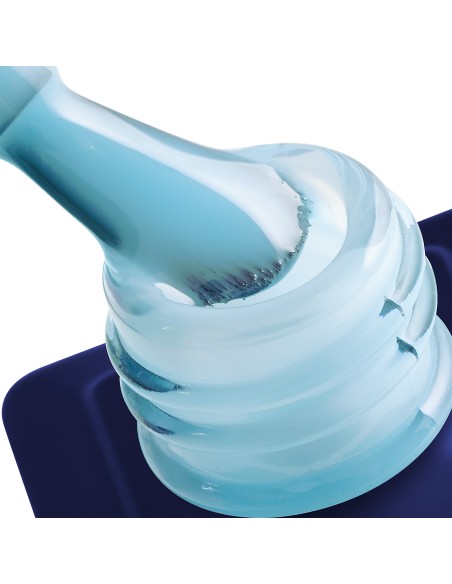 GELAXYO MILKY TOP 09 CURACAO - 7ml