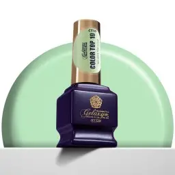 GELAXYO MILKY TOP KIWI 10 - 7ml 2