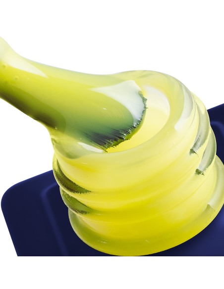 GELAXYO MILKY TOP 11 LEMON - 7ml