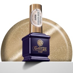 RUBBER BASE NIRVANA 11 15ml