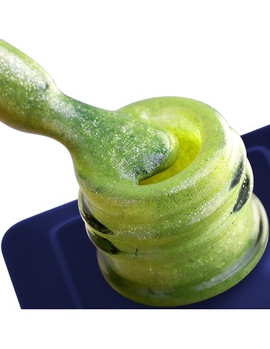 RUBBER BASE NIRVANA 10 15ml