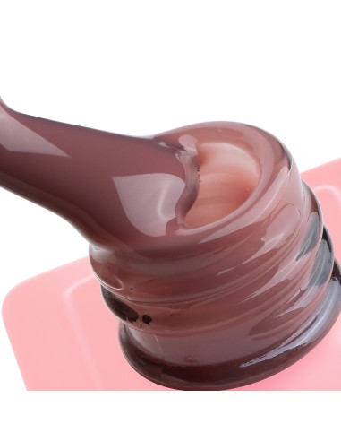 Gelaxyo Rubber Base NUDE 01 - Hema Free  7ml