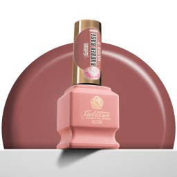 Gelaxyo Rubber Base NUDE 02 - Hema Free  7ml