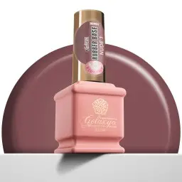 Gelaxyo Rubber Base NUDE 01 - Hema Free 15ml