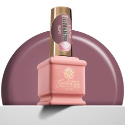 Gelaxyo Rubber Base NUDE 03 - Hema Free 15ml