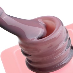 Gelaxyo Rubber Base NUDE 03 - Hema Free 15ml 2