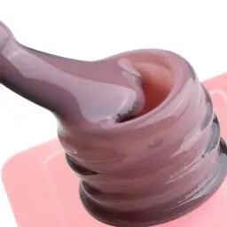 Gelaxyo Rubber Base NUDE 03 - Hema Free 15ml 2