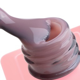 Gelaxyo Rubber Base NUDE 04 - Hema Free 15ml 2