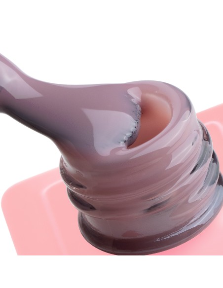 Gelaxyo Rubber Base NUDE 04 - Hema Free 15ml