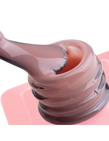 Gelaxyo Rubber Base NUDE 05 - Hema Free  7ml