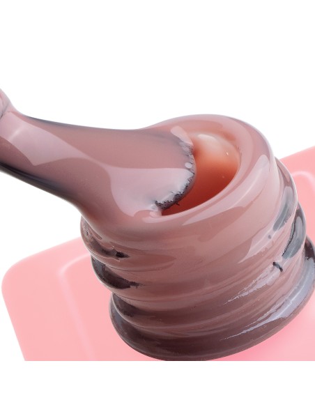 Gelaxyo Rubber Base NUDE 05 - Hema Free  7ml