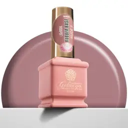 Gelaxyo Rubber Base NUDE 05 - Hema Free 15ml