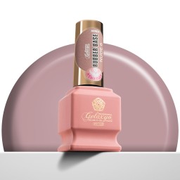 Gelaxyo Rubber Base NUDE 06 - Hema Free  7ml