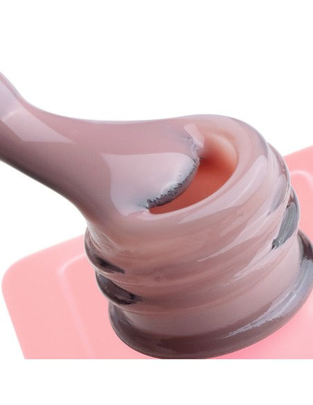 Gelaxyo Rubber Base NUDE 06 - Hema Free  7ml