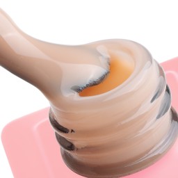 Gelaxyo Rubber Base NUDE 07 - Hema Free  7ml 2