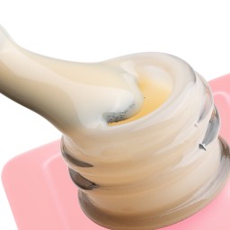 Gelaxyo Rubber Base NUDE 09 - Hema Free  7ml 2