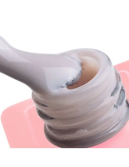 Gelaxyo Rubber Base NUDE 10 - Hema Free  7ml