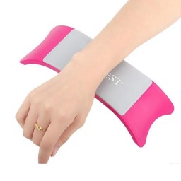 SUPORT MÂNĂ CU PAD DE SILICON 2