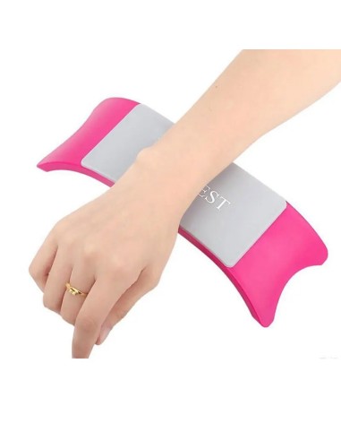 SUPORT MÂNĂ CU PAD DE SILICON