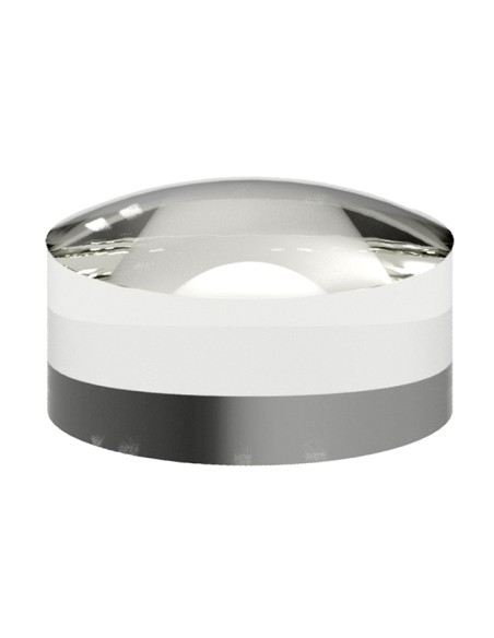 REZERVĂ SILICON PENTRU ȘTAMPILĂ 2,8CM