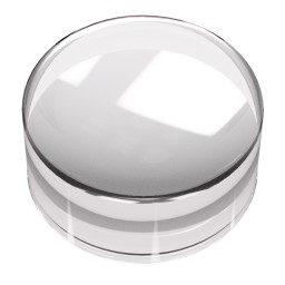 REZERVĂ SILICON PENTRU ȘTAMPILĂ 2,8CM