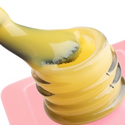 Gelaxyo Rubber Base PASTEL 01 - Hema Free 15ml 2