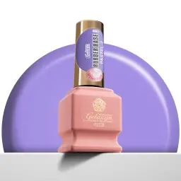 Gelaxyo Rubber Base PASTEL 02 - Hema Free  7ml