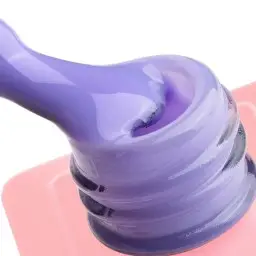 Gelaxyo Rubber Base PASTEL 02 - Hema Free  7ml 2